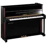 Пианино Yamaha JX113T-Silent PE, фото 